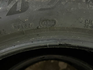 Шины от BMW 275/45 R20 фото 3