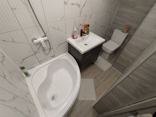 Apartament cu 1 cameră, 24 m², Centru, Chișinău foto 2