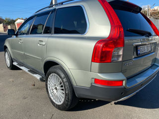 Volvo XC90 foto 3