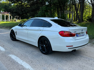 BMW 4 Series foto 4