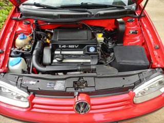 Volkswagen Golf foto 6