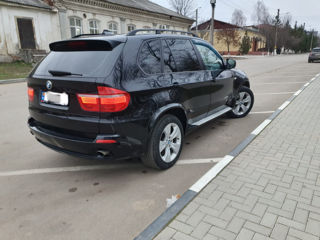 BMW X5 foto 9