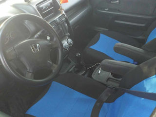 Honda CR-V foto 4