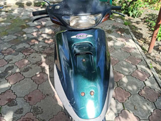 Honda Tact foto 6