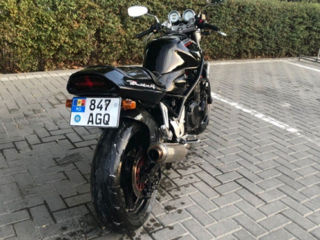 Suzuki Gsf 400 Bandit foto 2