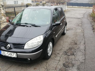 Renault Scenic foto 3