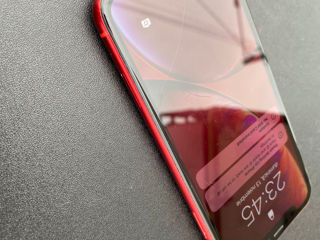 IPhone XR 128GB Product RED фото 7