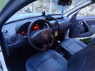 Dacia Duster foto 3