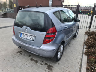 Mercedes A Класс
