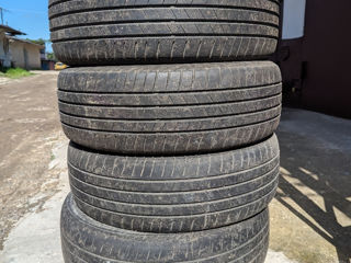 Bridgestone Turanzza anul 2019