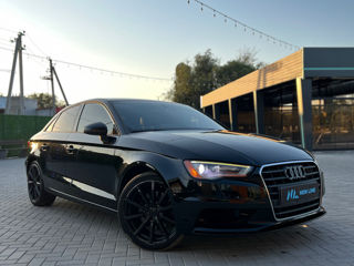 Audi A3 foto 2