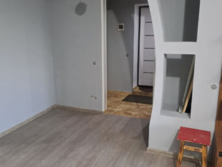 Apartament cu 3 camere, 52 m², Periferie, Fălești foto 9