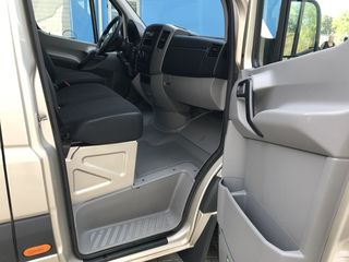 Mercedes Sprinter 316 foto 6