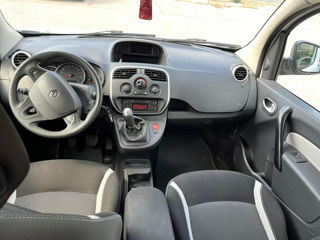 Renault Kangoo foto 7