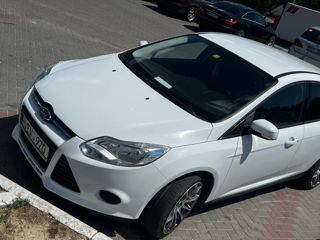 Ford Focus foto 5