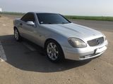 Mercedes CLK Class foto 5