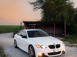 BMW 3 Series Coupe фото 3