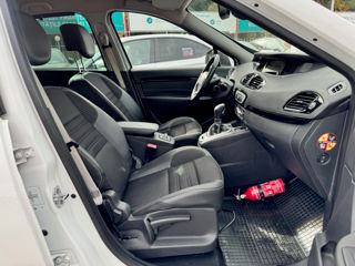 Renault Scenic foto 7