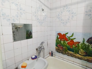 Apartament cu 2 camere, 52 m², 10 cartier, Bălți foto 7