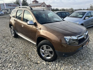 Dacia Duster foto 2