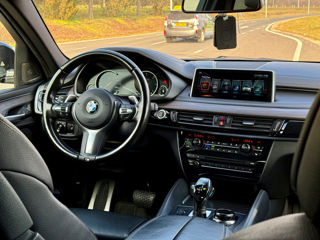 BMW X6 foto 11