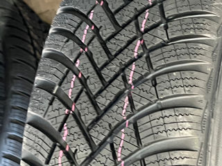 195/55 R16 Hankook Icept RS3 Winter/ Доставка, livrare toata Moldova 2023 foto 5