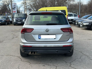 Volkswagen Tiguan foto 5