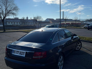 Audi A6 foto 5