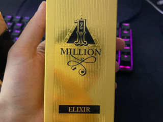 Духи Million  Elixir Parfum foto 4