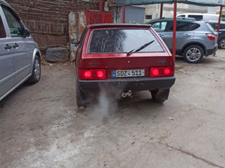 Lada / ВАЗ 2108 foto 5