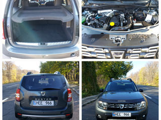 Dacia Duster foto 9