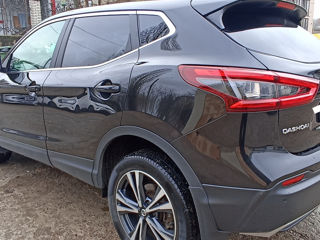 Nissan Qashqai foto 6