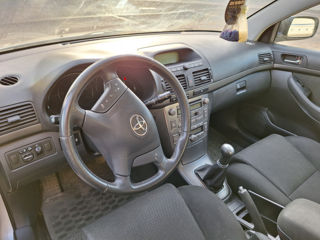 Toyota Auris foto 4