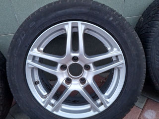 5x112/225.55R16 foto 4