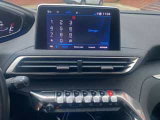 Peugeot 3008 фото 5