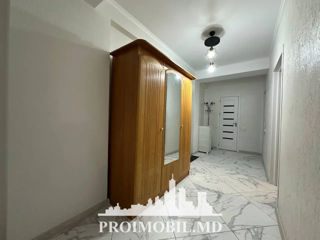 Apartament cu 2 camere, 60 m², Telecentru, Chișinău foto 9