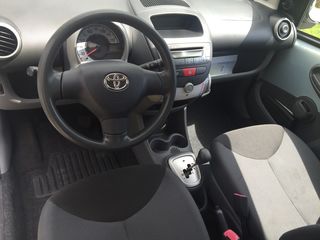 Toyota Aygo foto 3