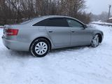 Audi A6 foto 2