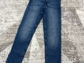 Blugi zara skinny