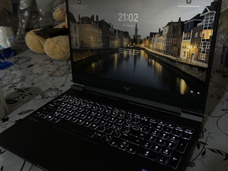 Victus by HP Gaming Laptop 144Hz