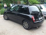 Nissan Micra foto 7