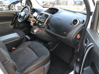 Renault Kangoo foto 12