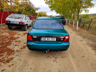 запчасти Mazda 626 GE Mazda 323 BA отправлю маршруткой foto 9