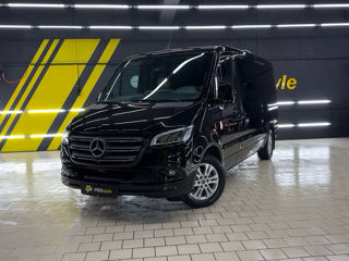 Mercedes Sprinter Business Class foto 2