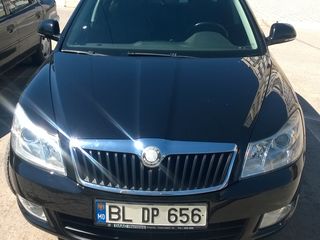 Skoda Octavia foto 2