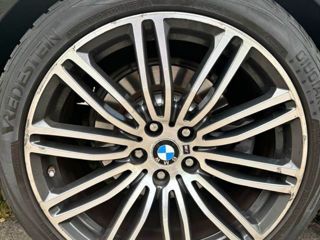 Discuri R19 BMW G30 foto 1