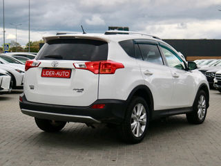 Toyota Rav 4 фото 4