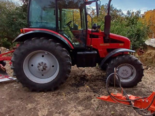 Tractor in stare buna foto 4