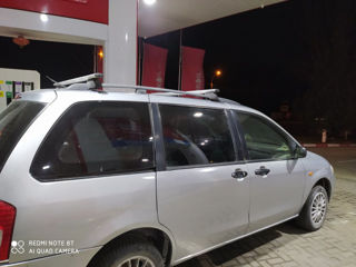 Mazda MPV foto 5