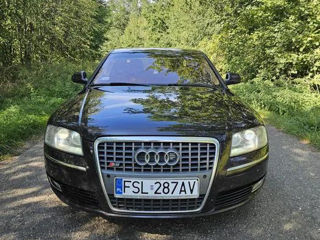 Audi A8 foto 2